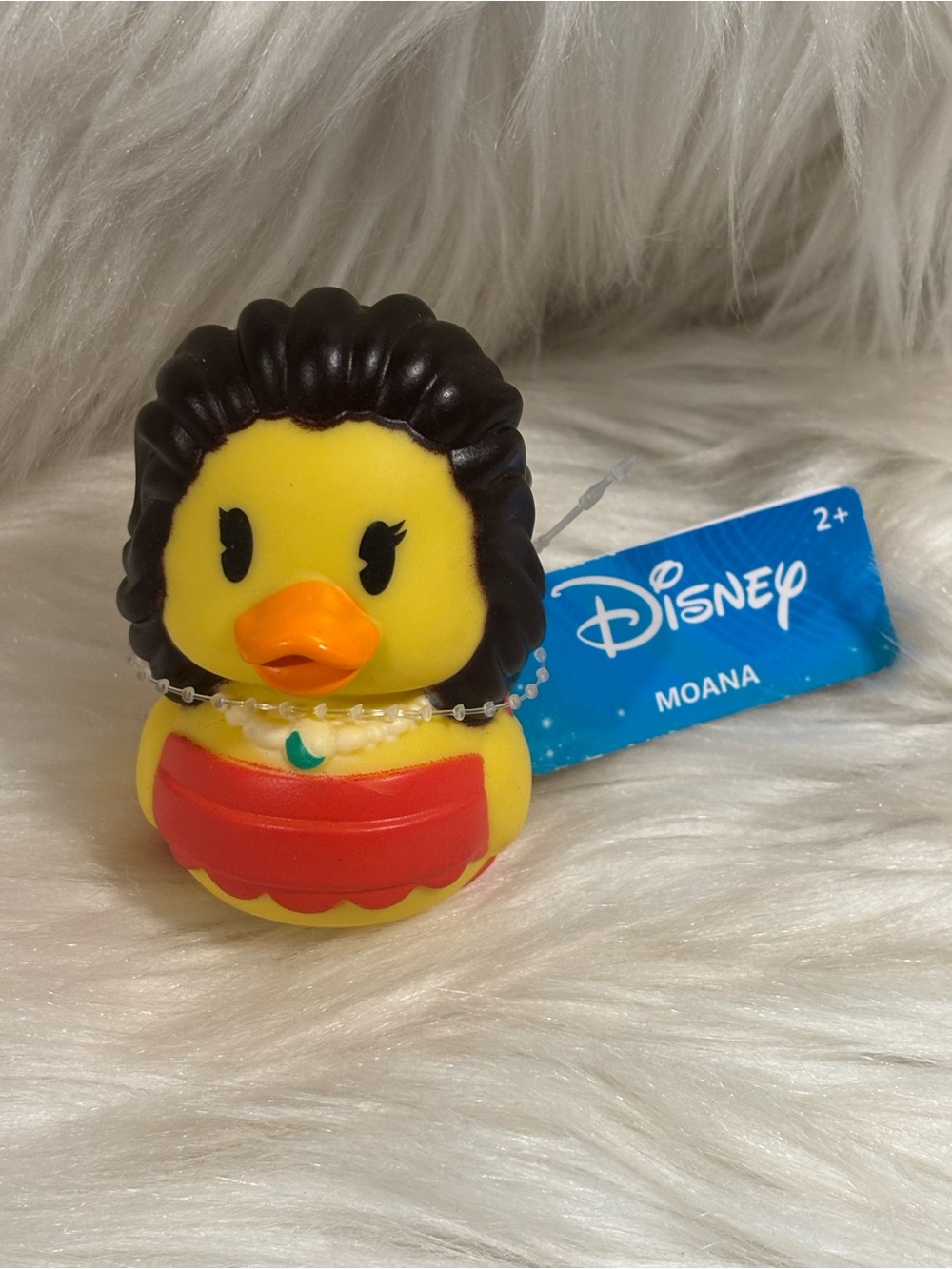 Disney Duck Moana